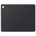 Pochette Tablette Samsung Book Cover A11 Noir (EF-BX130PBEGWW) – Image 4