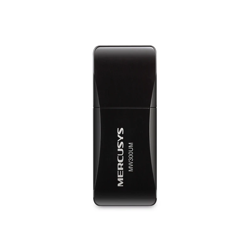 point-d-acc-s-mercusys-adaptateur-usb-sans-fil-n300-mw300um-linksolutions.webp Point d’accès Mercusys Adaptateur USB sans fil N300 (MW300UM) – Image 1