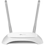 Point d’accès Point d’accès Wi-Fi N 300 Mbps (TL-WR840N)
