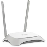 Point d’accès Point d’accès Wi-Fi N 300 Mbps (TL-WR840N) – Image 2