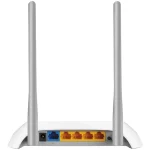 Point d’accès Point d’accès Wi-Fi N 300 Mbps (TL-WR840N) – Image 3