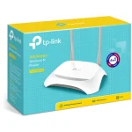 Point d’accès Point d’accès Wi-Fi N 300 Mbps (TL-WR840N) – Image 4