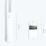 Point d’accès Tp-link EAP110-OUTDOOR – Image 4