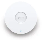 Point d’accès Tp-link WiFi 6 AX5400 Bi-bande plafonnier (EAP670)