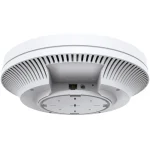 Point d’accès Tp-link WiFi 6 AX5400 Bi-bande plafonnier (EAP670) – Image 4
