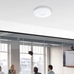 Point d’accès Tp-link WiFi 6 AX5400 Bi-bande plafonnier (EAP670) – Image 6