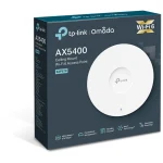 Point d’accès Tp-link WiFi 6 AX5400 Bi-bande plafonnier (EAP670) – Image 7