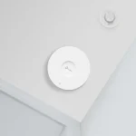 Point d’accès Tp-link WiFi 6 AX3000 plafonnier (EAP653) – Image 7