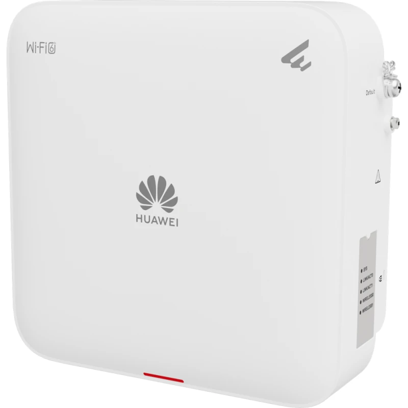 Point d’accès Huawei WiFi 6 AP761 Extérieur (02355VFB) – Image 3