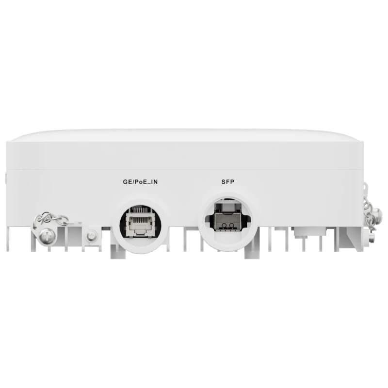 Point d’accès Huawei WiFi 6 AP761 Extérieur (02355VFB) – Image 4