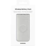 Power Bank Samsung 10000mAh sans fil portable (EB-U2510XUEGWW) – Image 11