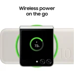 Power Bank Samsung 10000mAh sans fil portable (EB-U2510XUEGWW) – Image 7