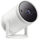 Projecteur portable Samsung The Freestyle 2nd Gen (SP-LFF3CLAXXMV)