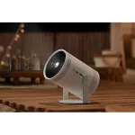 Projecteur portable Samsung The Freestyle 2nd Gen (SP-LFF3CLAXXMV) – Image 6
