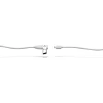 Rallonge Logitech pour module de micro Rally – Pod Extension Câble Blanc 10M – 952-000047 – Image 2
