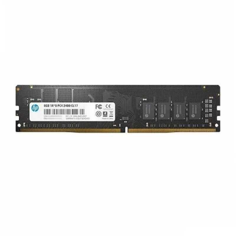 ram-hp-7eh55aa-v2-module-de-memoire-8-go-1-x-8-go-ddr4-2666-mhz-linksolutions.webp RAM Hp 7EH55AA V2 Module De Memoire 8 Go 1 X 8 Go DDR4 2666 MHz – Image 1