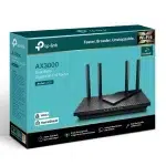 Routeur Tp-link Archer AX55 AX3000 Wi-Fi 6 (ARCHERAX55) – Image 4