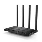 Routeur Tp-link Archer C6U AC1200 Dual-Band Wi-Fi (ARCHERC6U) – Image 2