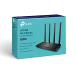 Routeur Tp-link Archer C6U AC1200 Dual-Band Wi-Fi (ARCHERC6U) – Image 6