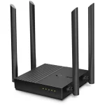 Routeur TP-Link Wi-Fi Archer C64 AC1200 Dual Band 400 Mbps (ARCHERC64)