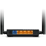Routeur TP-Link Wi-Fi Archer C64 AC1200 Dual Band 400 Mbps (ARCHERC64) – Image 2