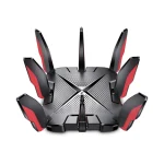 Routeur Tp-link Wi-Fi Archer GX90 AX6600 Tri-Band Wi-Fi 6 Gaming – ARCHERGX90