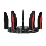 Routeur Tp-link Wi-Fi Archer GX90 AX6600 Tri-Band Wi-Fi 6 Gaming – ARCHERGX90 – Image 3