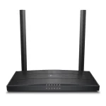 Modem/Routeur Tp-link VDSL/ADSL MU-MIMO WiFI AC1200 (ARCHER VR400)