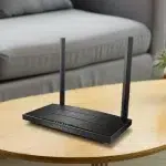 Modem/Routeur Tp-link VDSL/ADSL MU-MIMO WiFI AC1200 (ARCHER VR400) – Image 4