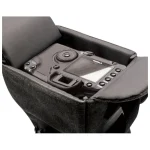 Sacoche Canon CB-HL110-GY pour Appareil Photo et Caméscope (3035C001AA) – Image 3