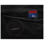 Sacoche Canon CB-HL110-GY pour Appareil Photo et Caméscope (3035C001AA) – Image 4