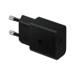 Samsung EP-T1510NBEGWW Adaptateur C-Ã -C 15 W Pour Chargeur Mural (Adaptateur Uniquement)