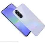 Samsung Galaxy A36 5G 6,7″ (8Go / 128Go) – Dual SIM Lavande (SM-A366BLVPMWD) – Image 2