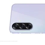 Samsung Galaxy A36 5G 6,7″ (8Go / 128Go) – Dual SIM Lavande (SM-A366BLVPMWD) – Image 3