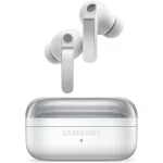 Samsung Galaxy Buds 4 Bluetooth Blanc (SM-R540NZWAMWD)