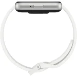 Samsung Galaxy Fit 3 Bluetooth Silver – Montre connectée (SM-R390NZSAMWD) – Image 5