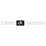 Samsung Galaxy Fit 3 Bluetooth Silver – Montre connectée (SM-R390NZSAMWD) – Image 6