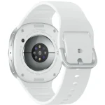 Samsung Galaxy Smart Watch 8 40mm Argent Bluetooth (SM-L320NZSAMWD) – Image 4