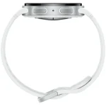 Samsung Galaxy Smart Watch 8 40mm Argent Bluetooth (SM-L320NZSAMWD) – Image 5