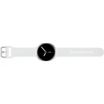 Samsung Galaxy Smart Watch 8 40mm Argent Bluetooth (SM-L320NZSAMWD) – Image 6