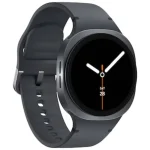 Samsung Galaxy Smart Watch 8 40mm Graphite Bluetooth (SM-L320NDAAMWD) – Image 2