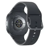 Samsung Galaxy Smart Watch 8 40mm Graphite Bluetooth (SM-L320NDAAMWD) – Image 3