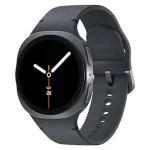 Samsung Galaxy Smart Watch 8 40mm Graphite Bluetooth (SM-L320NDAAMWD) – Image 5