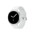 Samsung Galaxy Smart Watch 8 44mm Argent Bluetooth (SM-L330NZSAMWD)