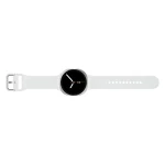 Samsung Galaxy Smart Watch 8 44mm Argent Bluetooth (SM-L330NZSAMWD) – Image 4