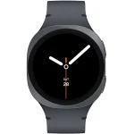 Samsung Galaxy Smart Watch 8 44mm Graphite Bluetooth (SM-L330NDAAMWD)