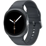 Samsung Galaxy Smart Watch 8 44mm Graphite Bluetooth (SM-L330NDAAMWD) – Image 3