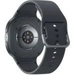 Samsung Galaxy Smart Watch 8 44mm Graphite Bluetooth (SM-L330NDAAMWD) – Image 4