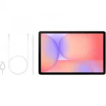 Samsung Galaxy Tab S10 Lite 10,9″ (6Go / 128Go) – 5G Silver (SM-X406BZSAMWD) – Image 5