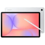 Samsung Galaxy Tab S10 Lite 10.9″ (8Go/256Go) – 5G Argent (SM-X406BZSEMWD)